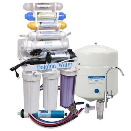 KARAÇAY SU ARITMA SİSTEMLERİ HATAY SAMANDAĞ  12 LT KAPASİTELİ ÜRÜN